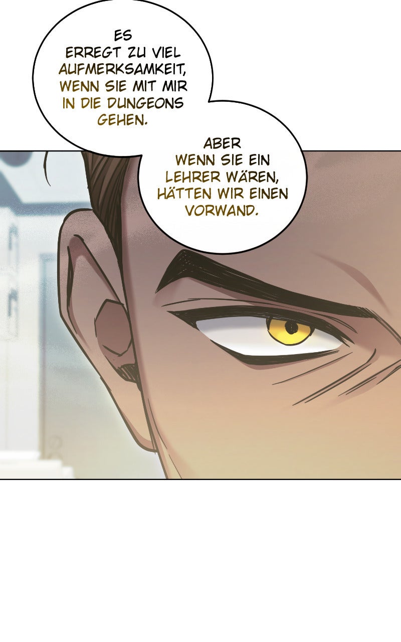 Read For My Own Good de Manga Online