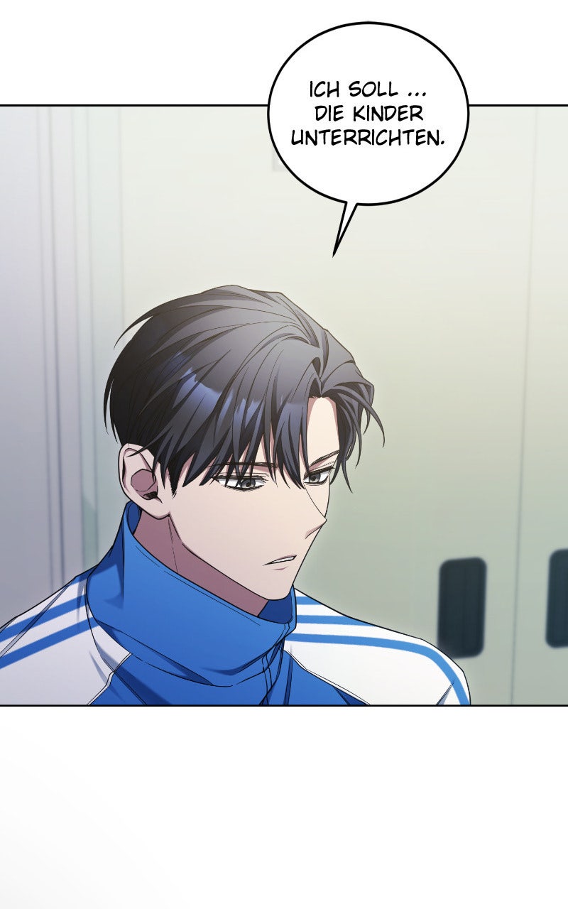 Read For My Own Good de Manga Online