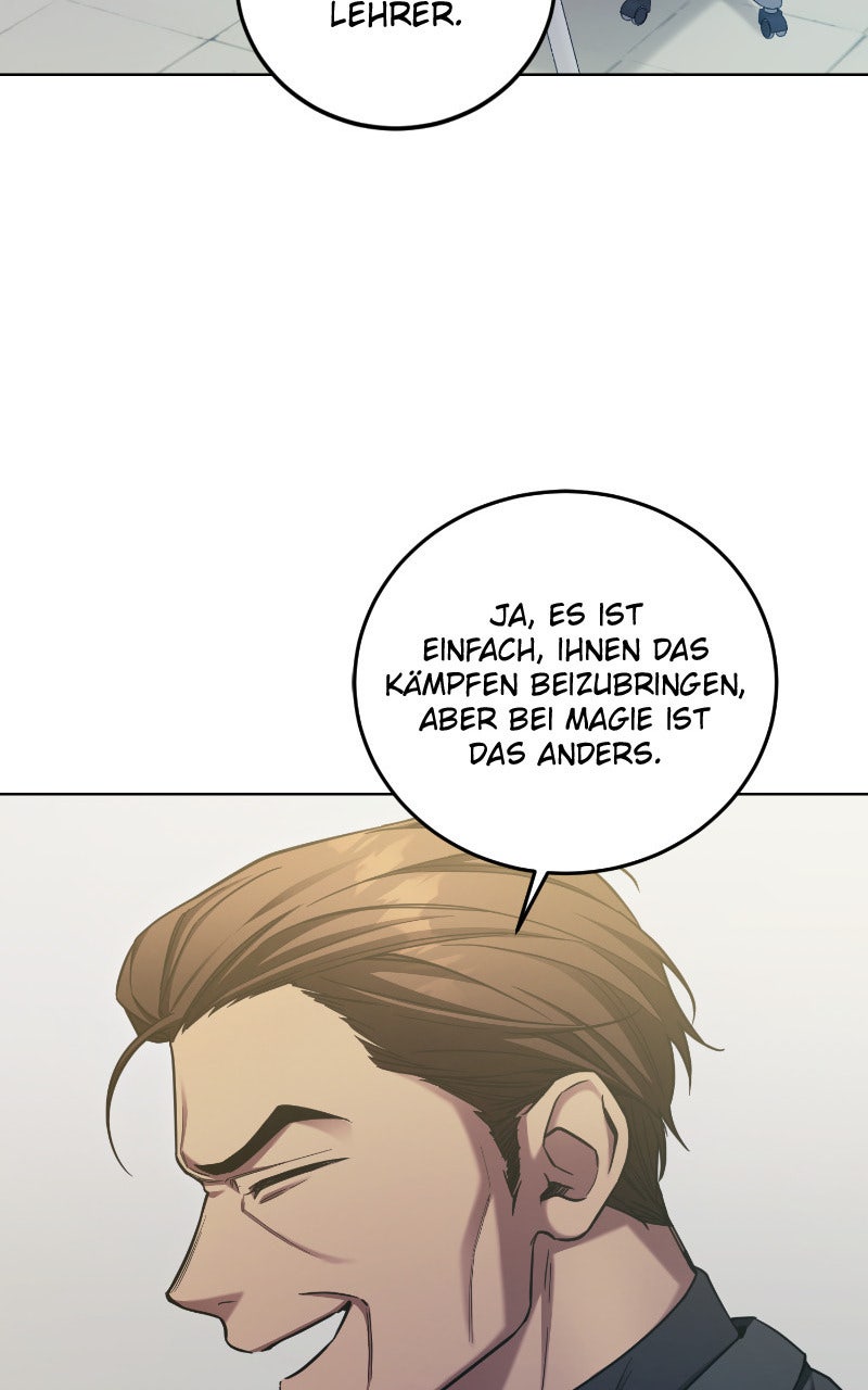 Read For My Own Good de Manga Online