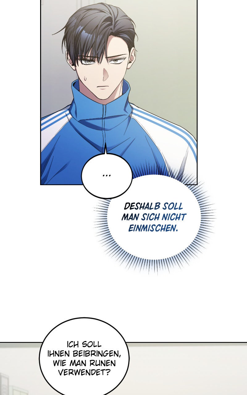 Read For My Own Good de Manga Online