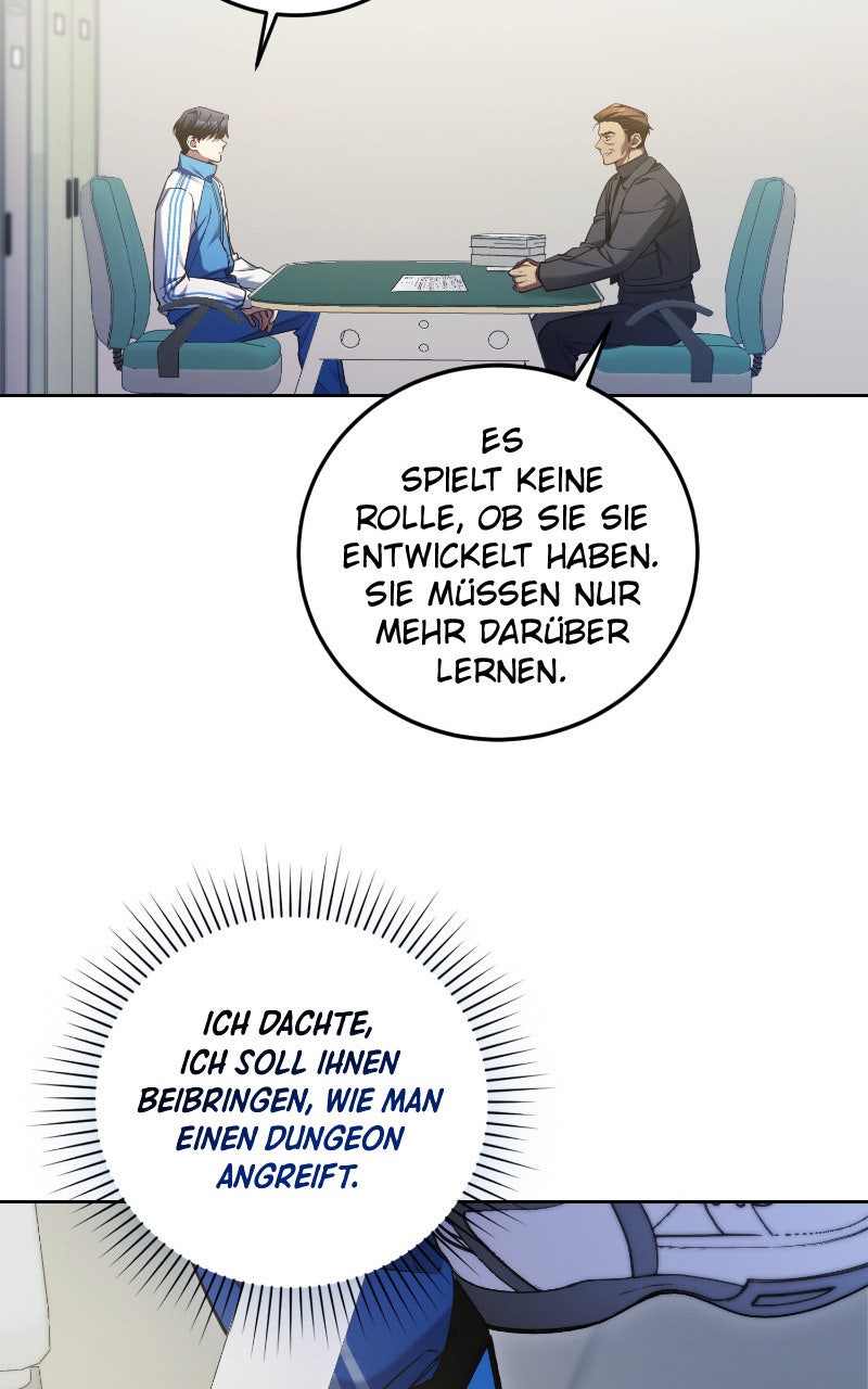 Read For My Own Good de Manga Online