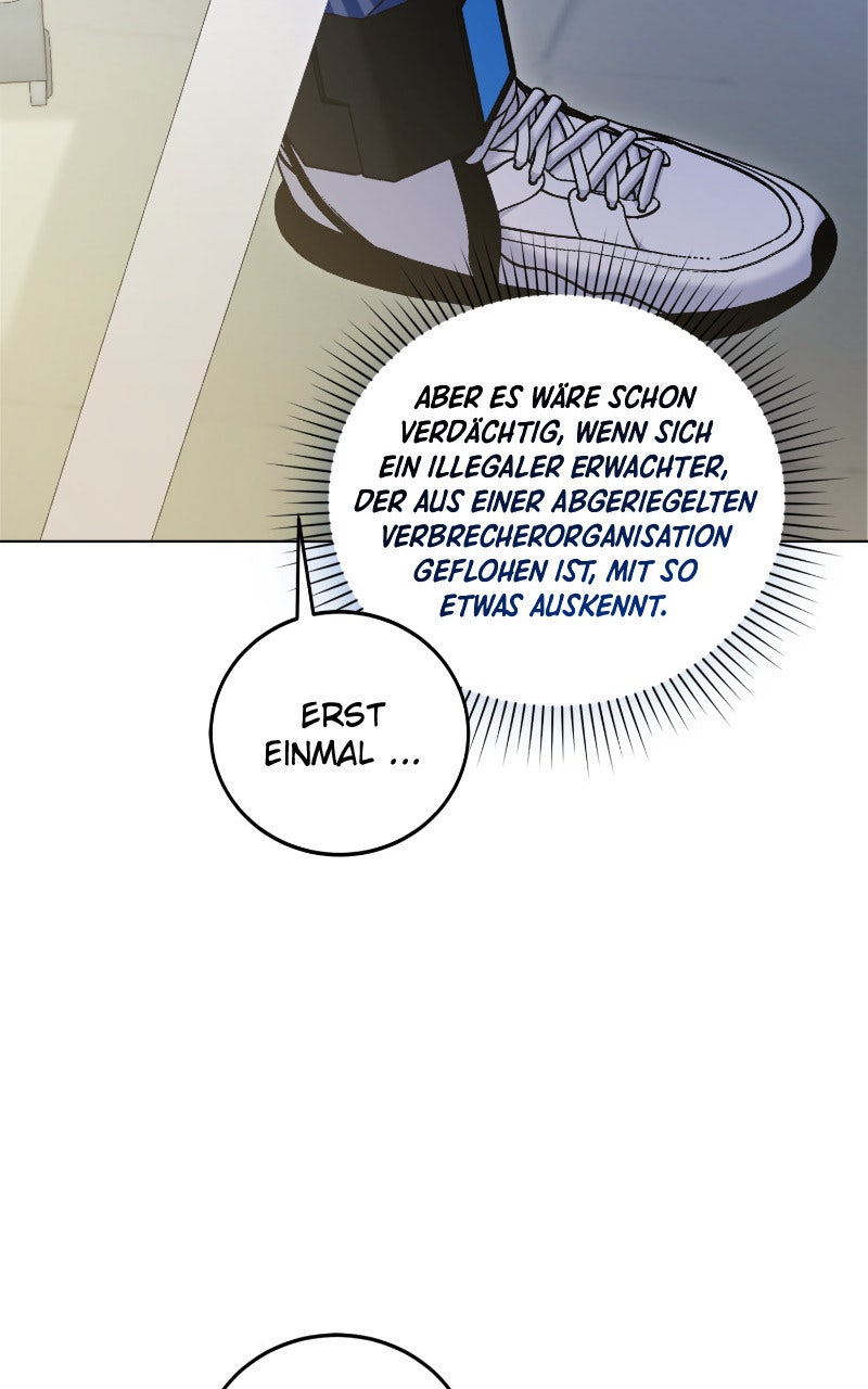 Read For My Own Good de Manga Online