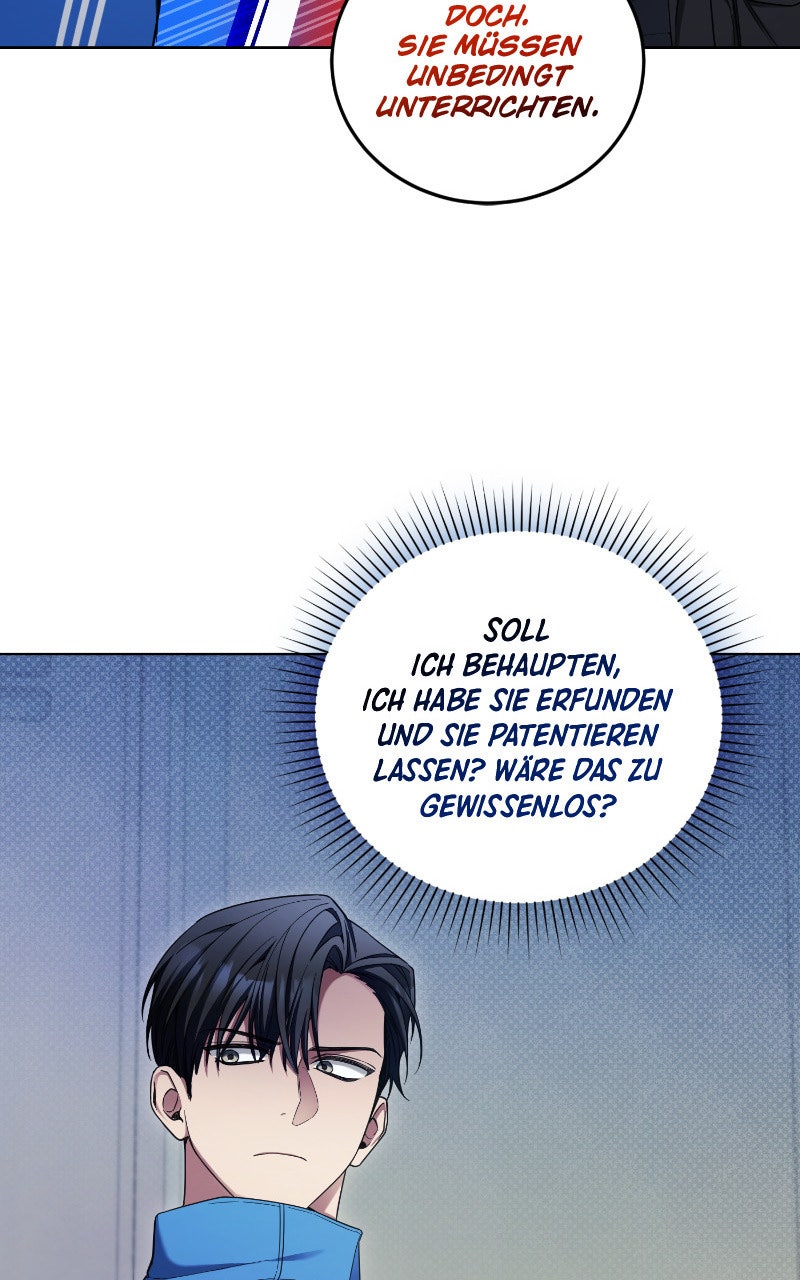 Read For My Own Good de Manga Online