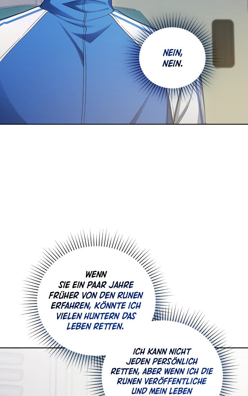 Read For My Own Good de Manga Online