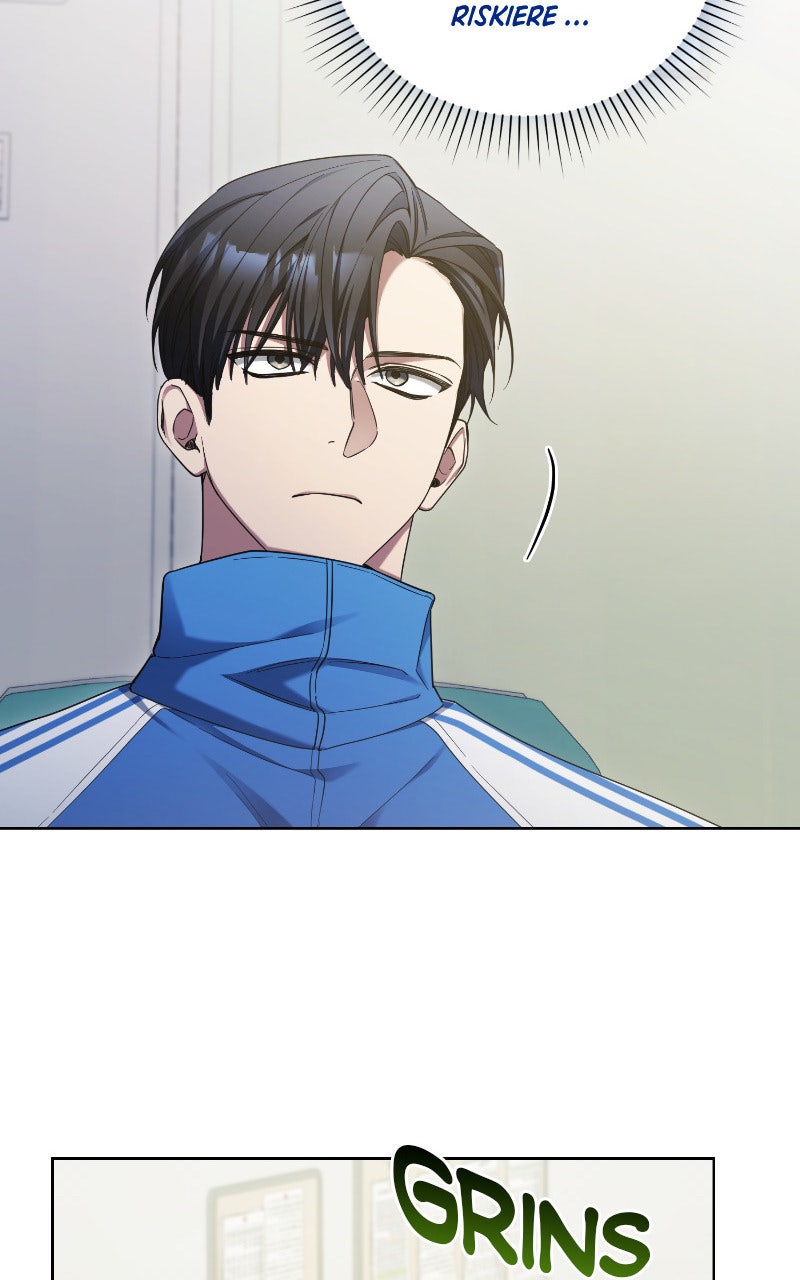 Read For My Own Good de Manga Online