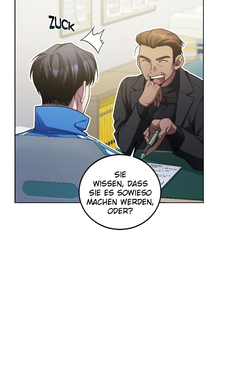 Read For My Own Good de Manga Online