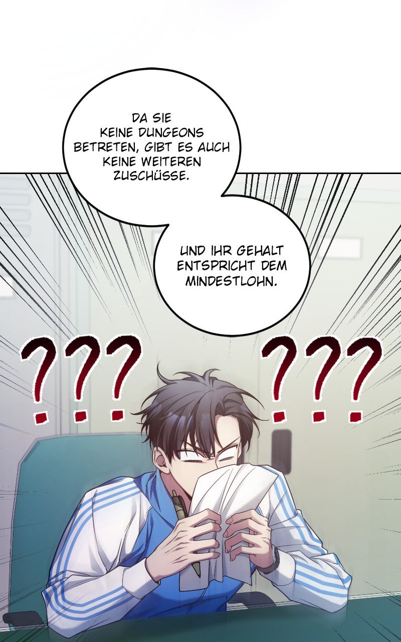 Read For My Own Good de Manga Online