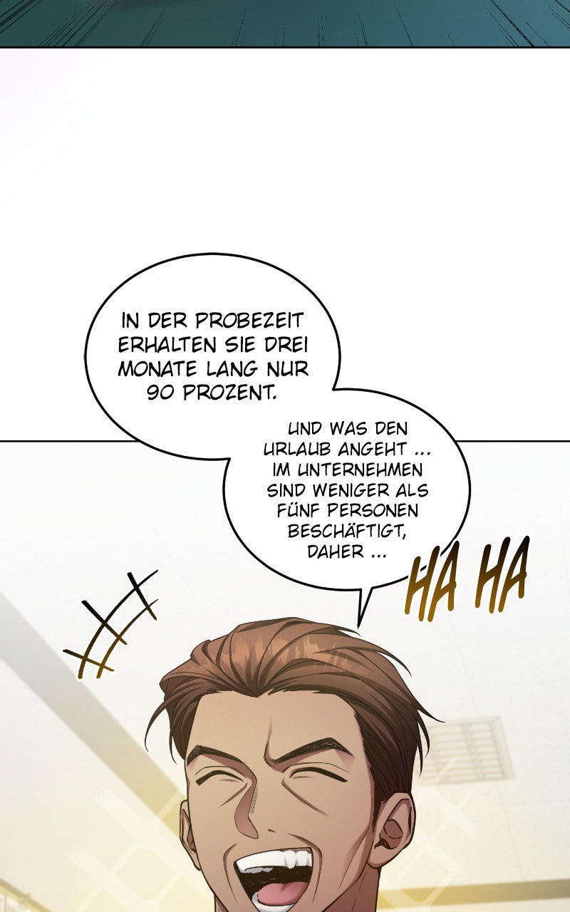 Read For My Own Good de Manga Online