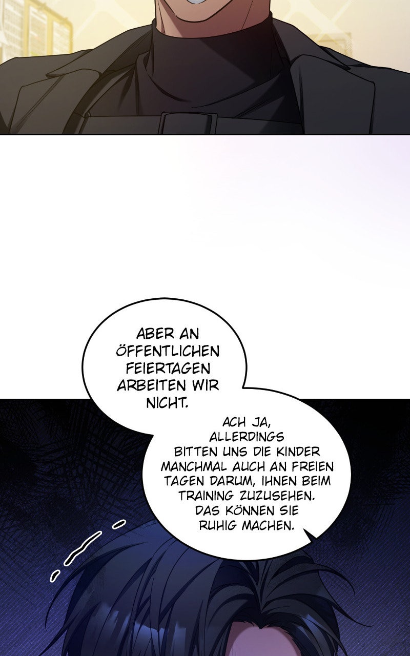 Read For My Own Good de Manga Online