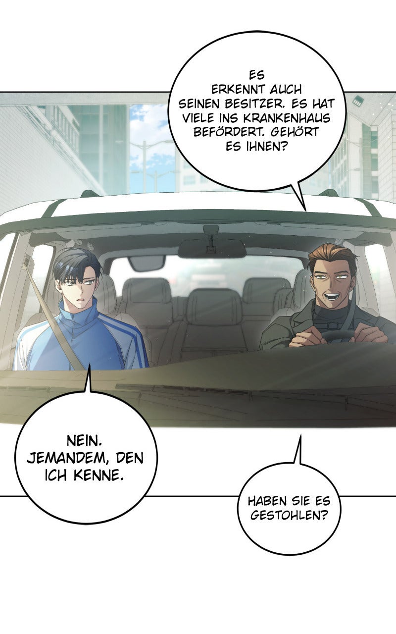 Read For My Own Good de Manga Online