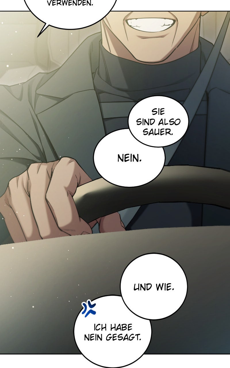 Read For My Own Good de Manga Online