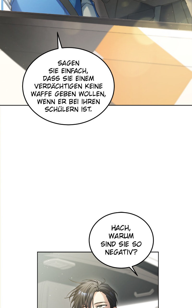 Read For My Own Good de Manga Online