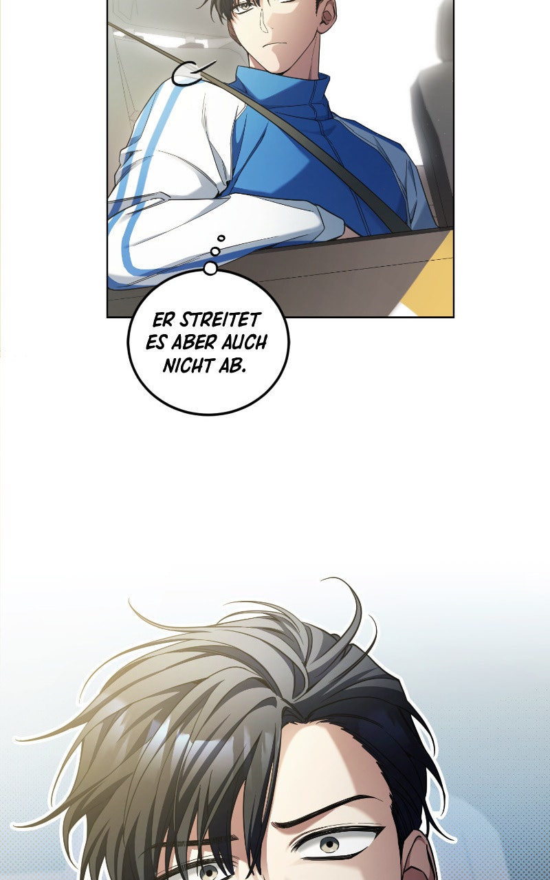 Read For My Own Good de Manga Online