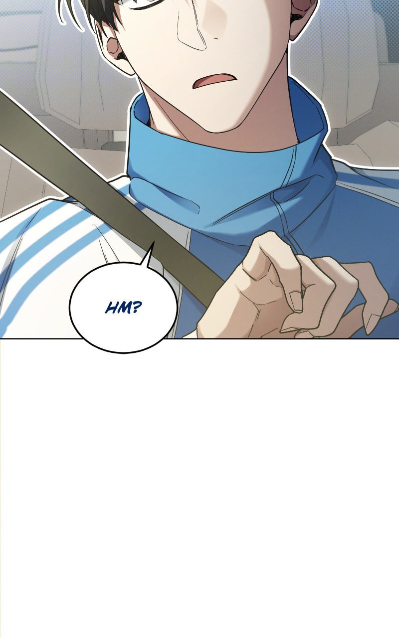 Read For My Own Good de Manga Online