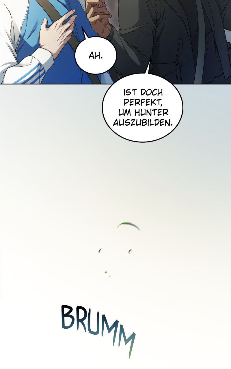 Read For My Own Good de Manga Online