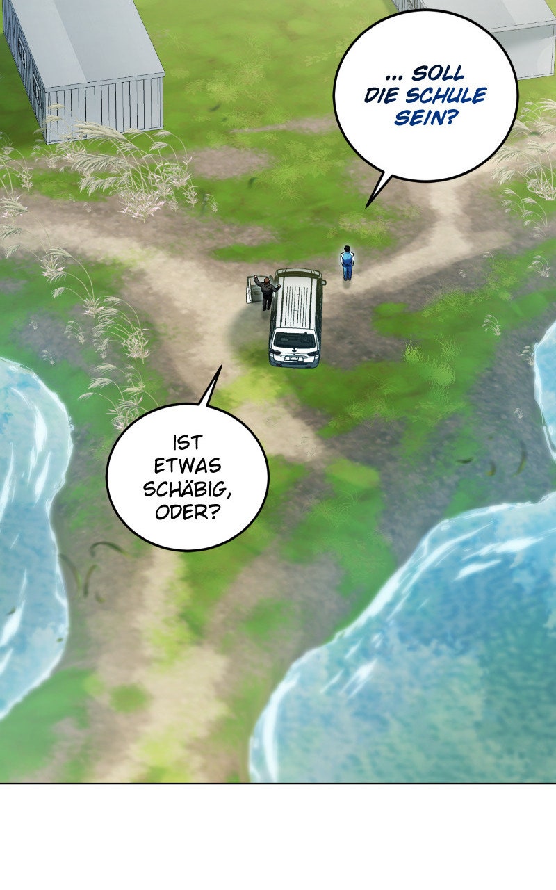 Read For My Own Good de Manga Online