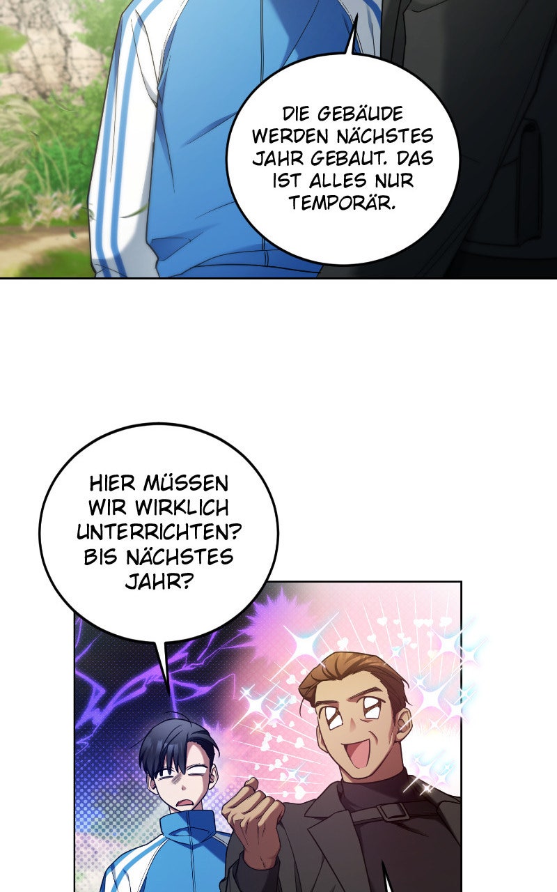 Read For My Own Good de Manga Online