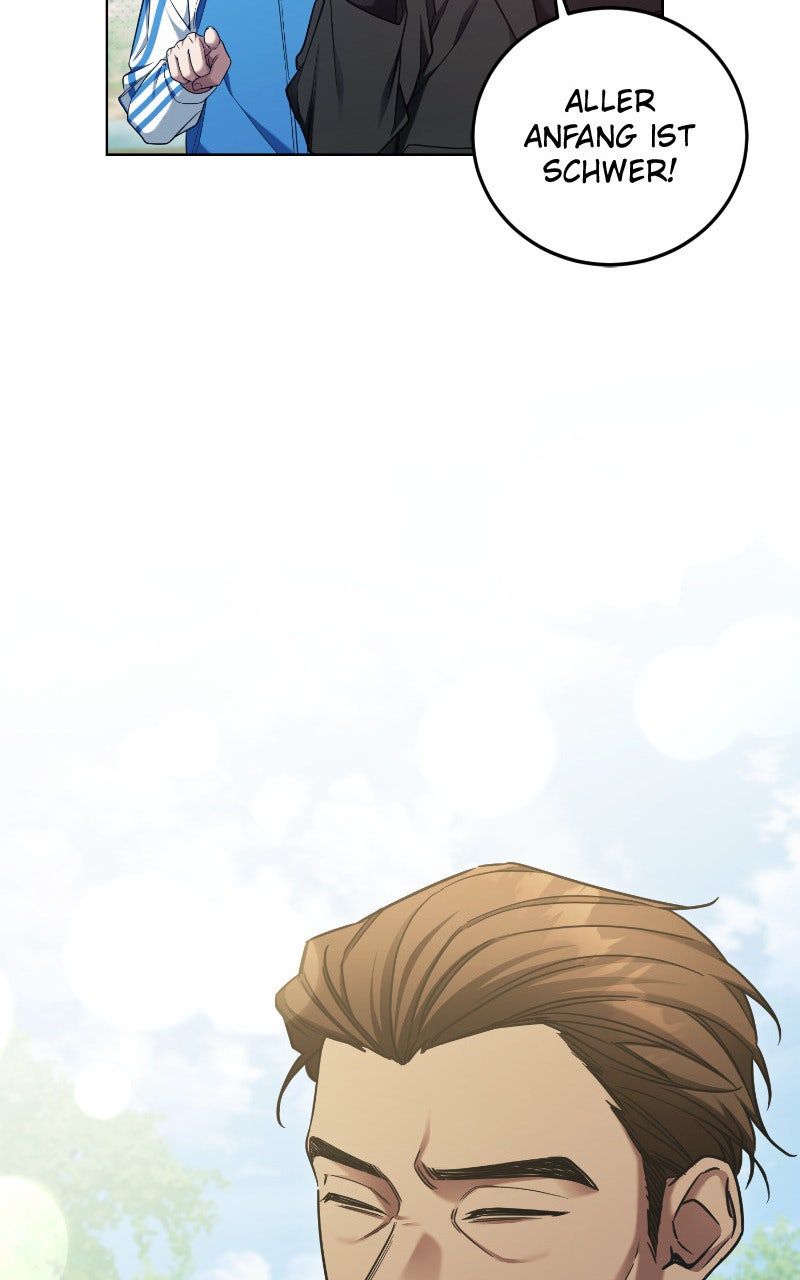 Read For My Own Good de Manga Online