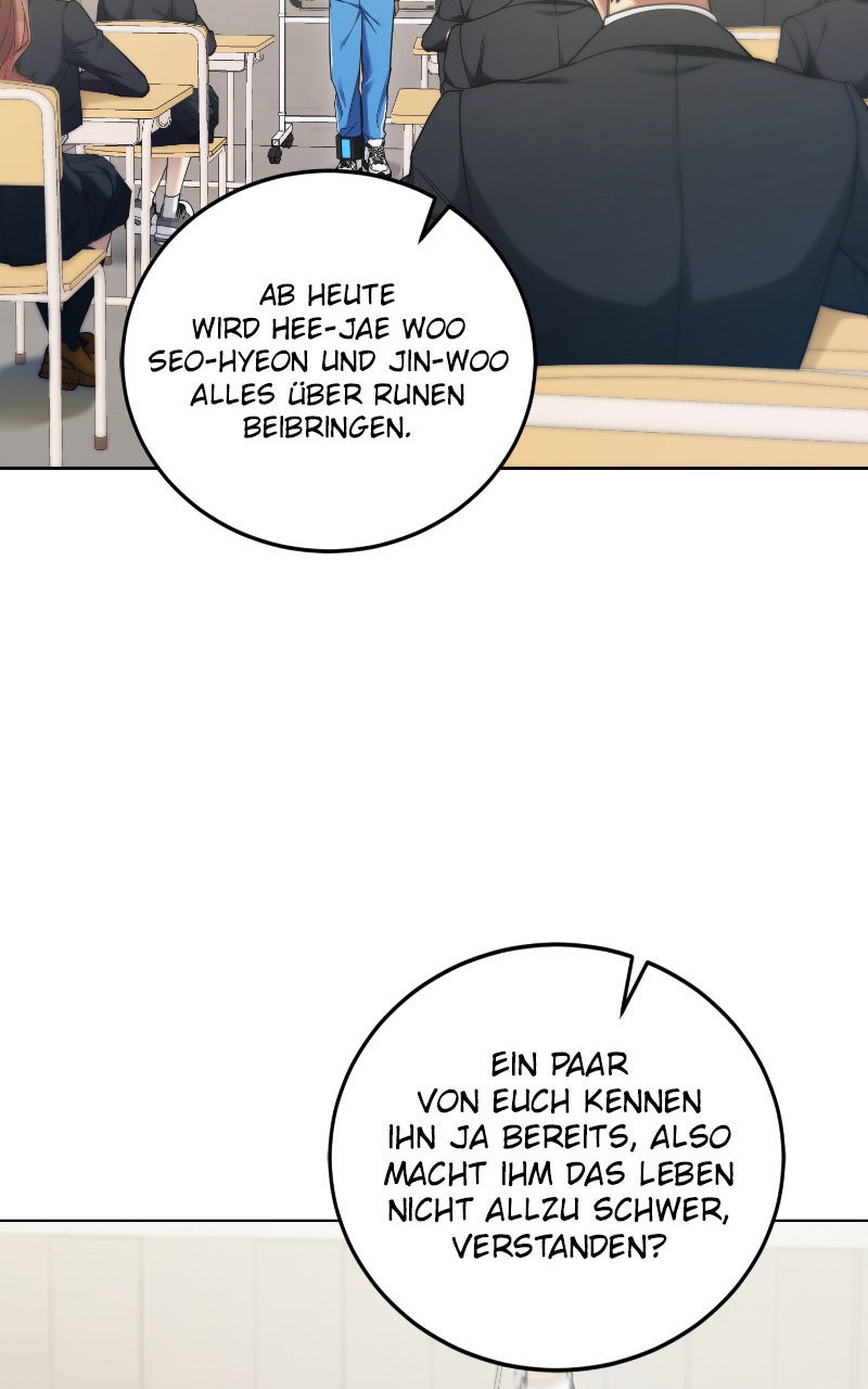 Read For My Own Good de Manga Online