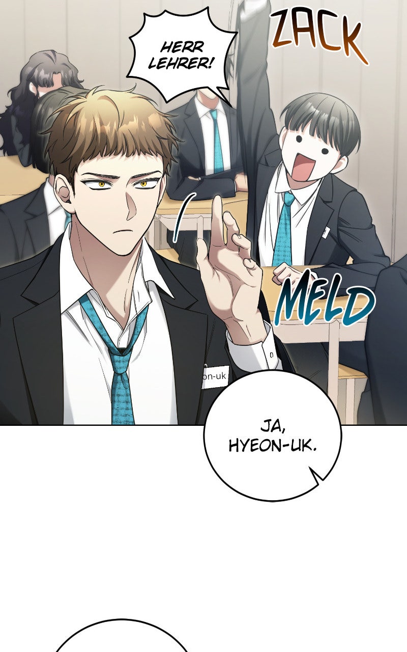 Read For My Own Good de Manga Online