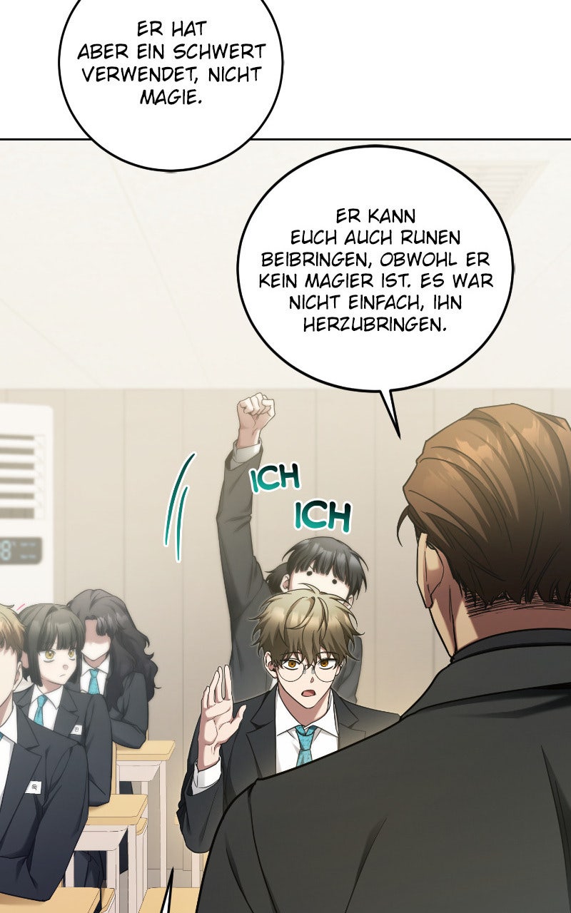 Read For My Own Good de Manga Online