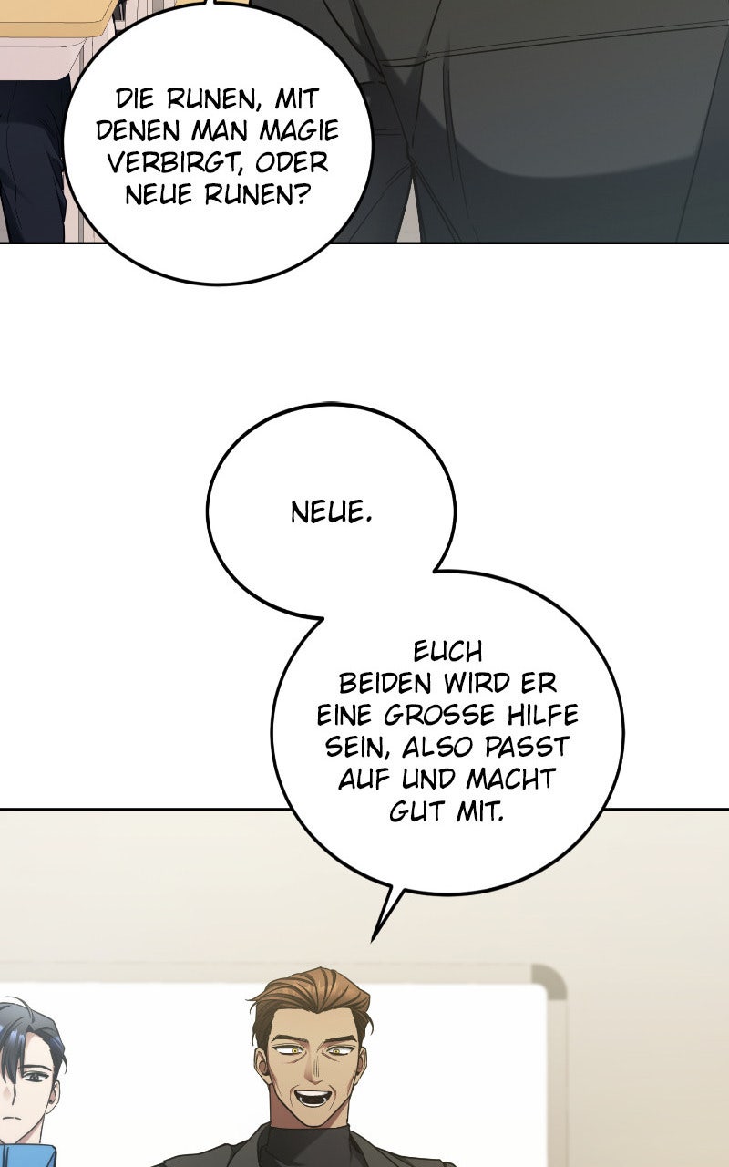 Read For My Own Good de Manga Online