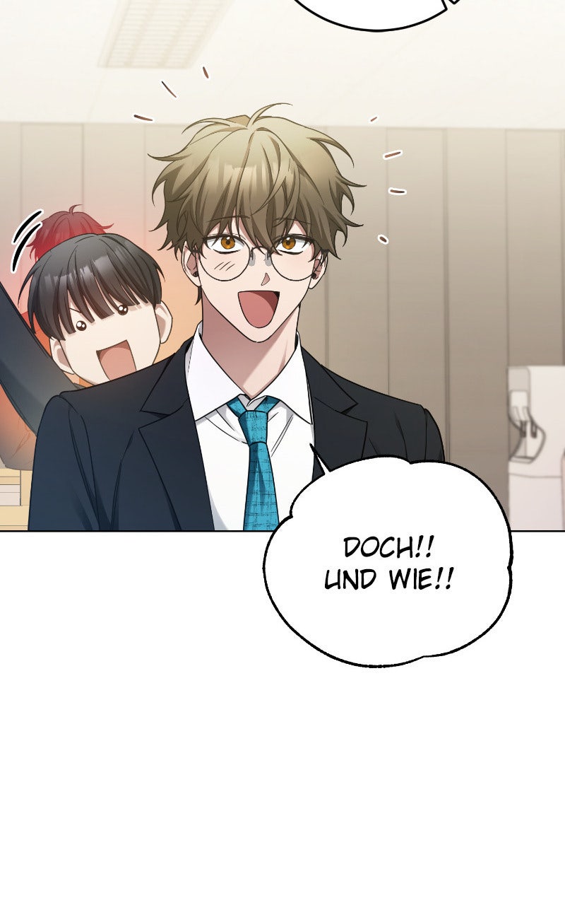 Read For My Own Good de Manga Online