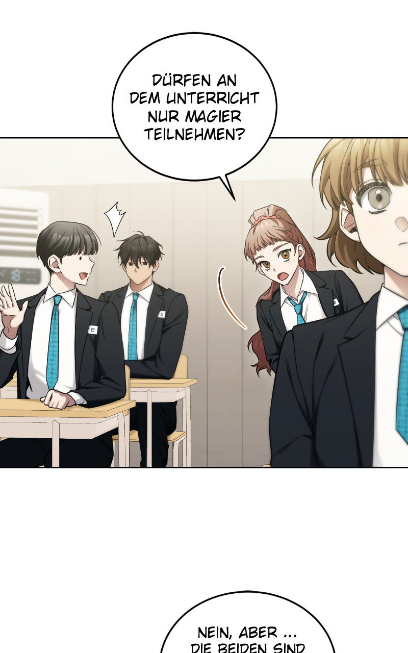 Read For My Own Good de Manga Online