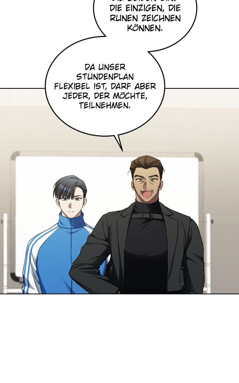 Read For My Own Good de Manga Online