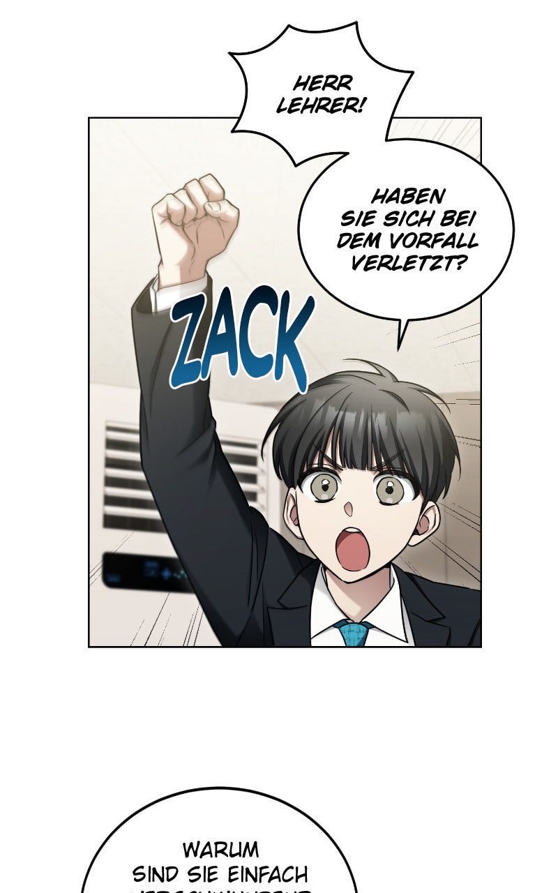 Read For My Own Good de Manga Online