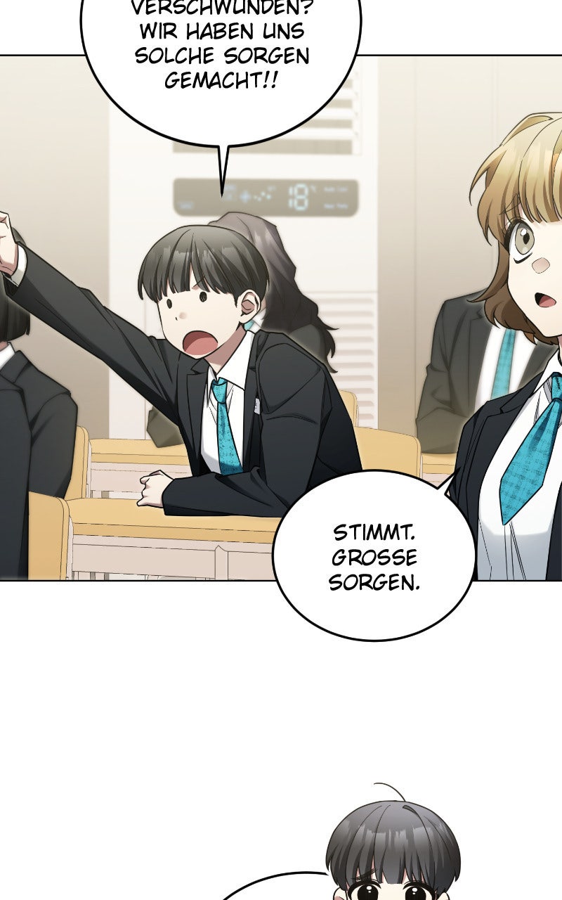 Read For My Own Good de Manga Online