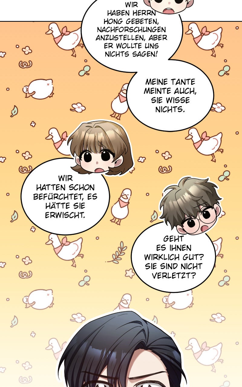 Read For My Own Good de Manga Online