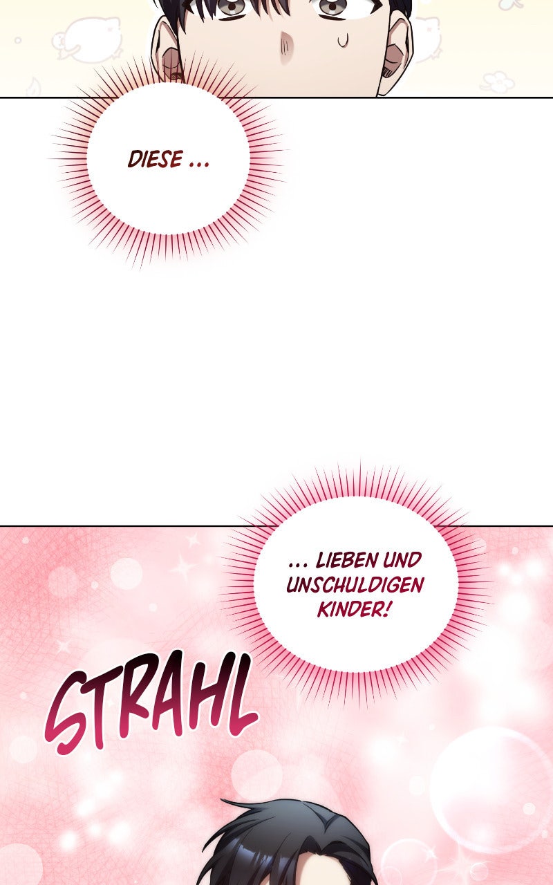 Read For My Own Good de Manga Online