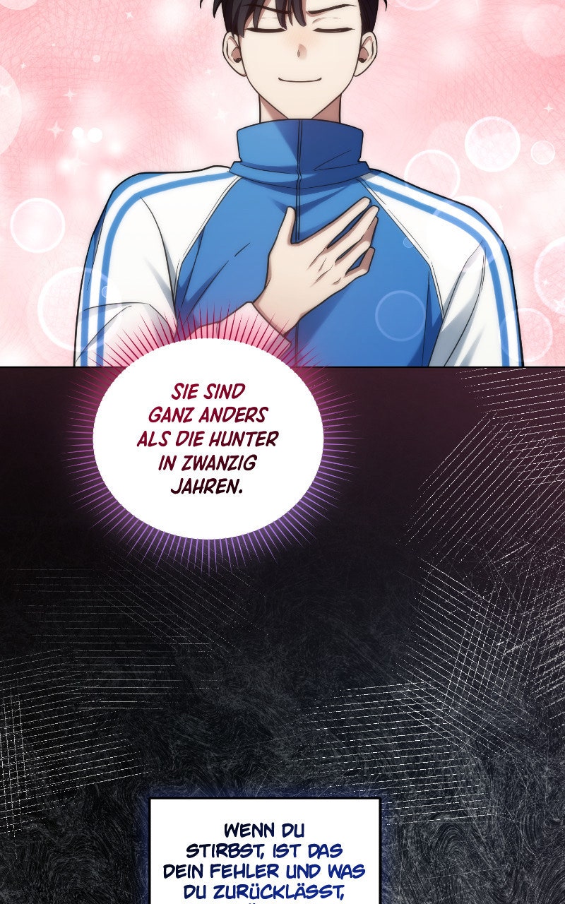 Read For My Own Good de Manga Online