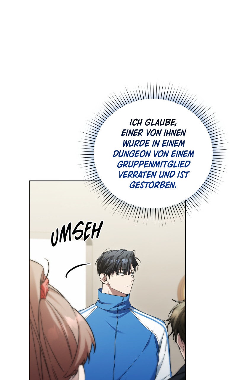 Read For My Own Good de Manga Online