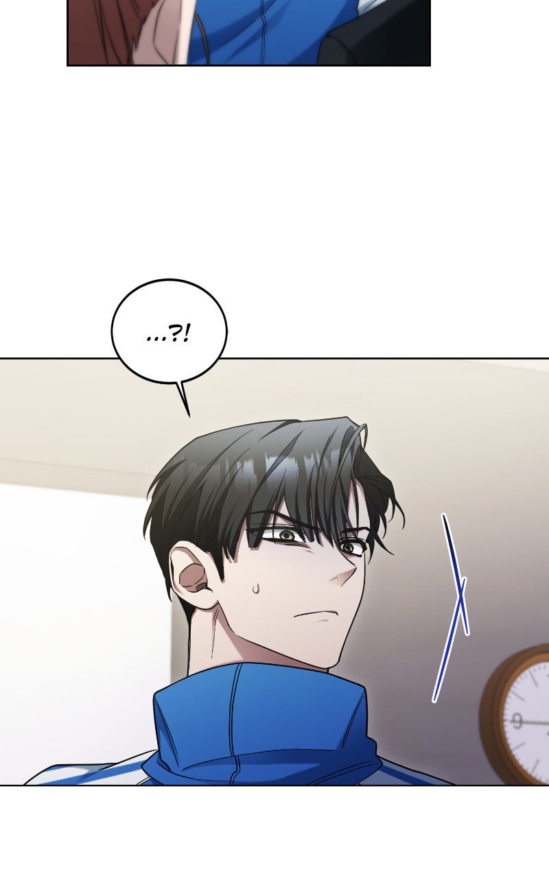 Read For My Own Good de Manga Online