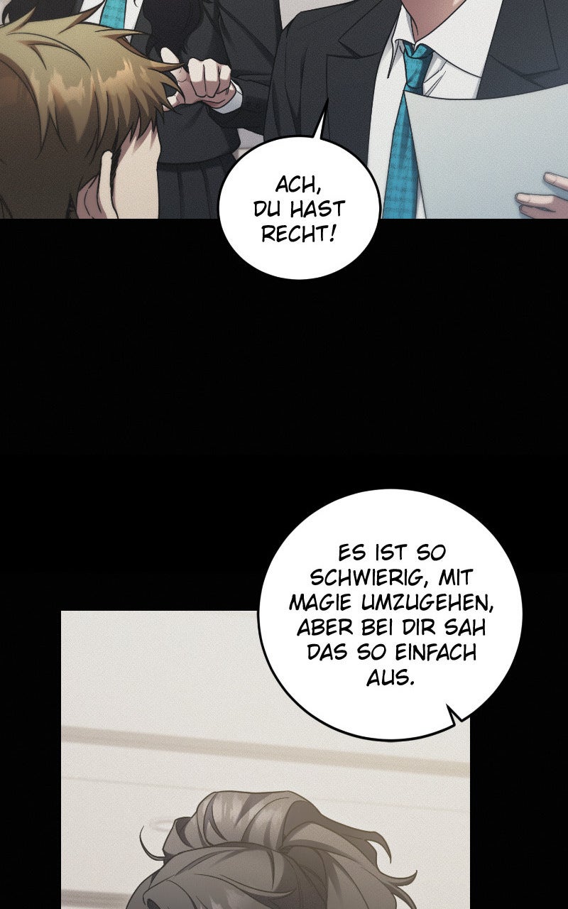 Read For My Own Good de Manga Online