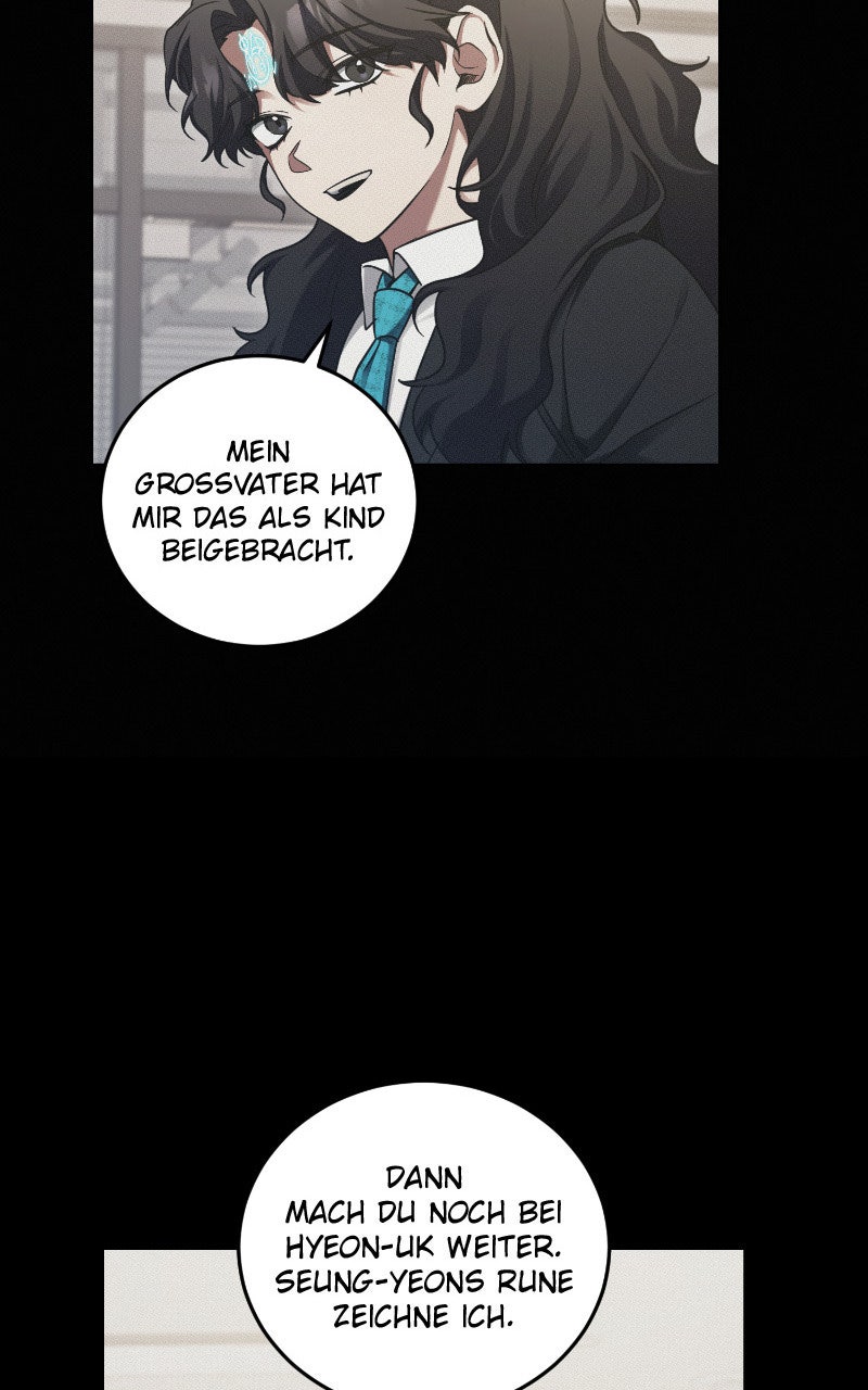 Read For My Own Good de Manga Online