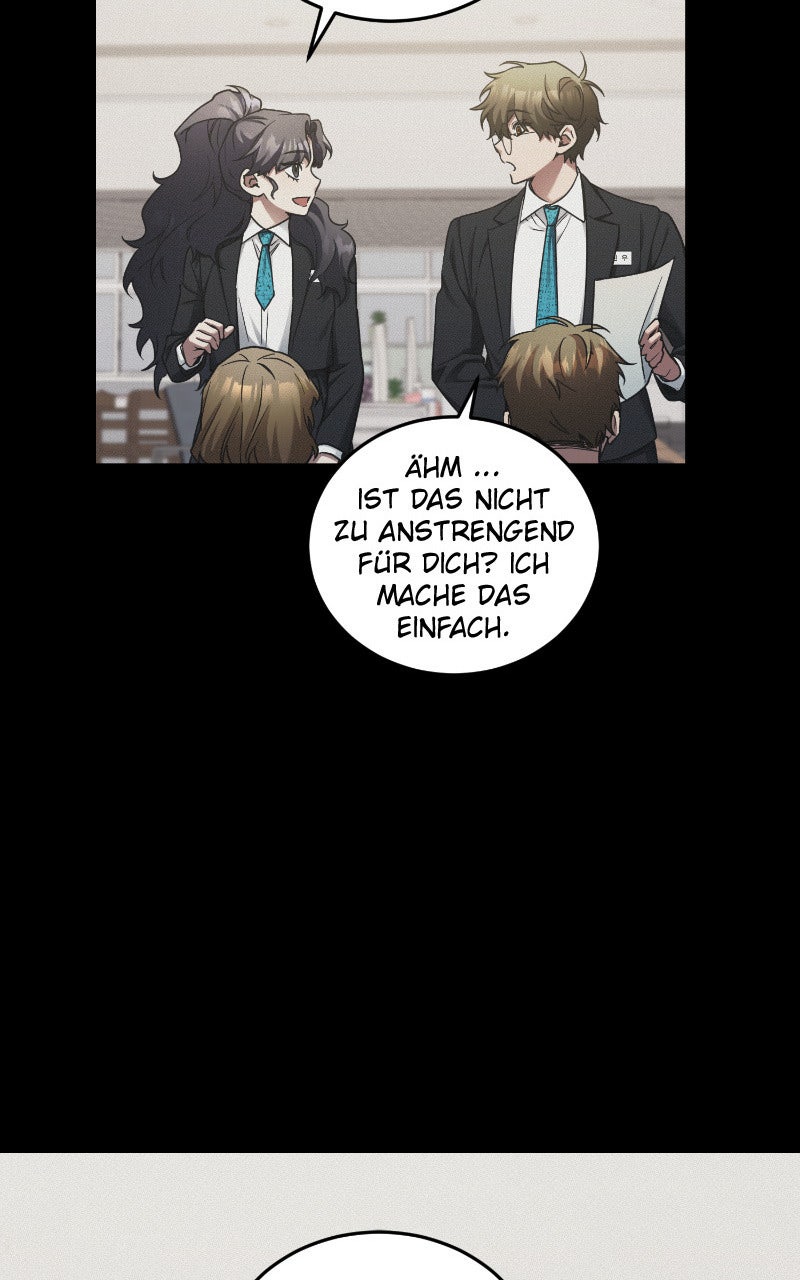 Read For My Own Good de Manga Online