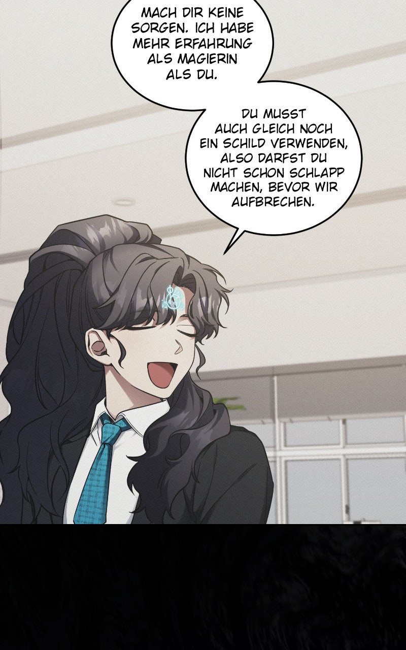 Read For My Own Good de Manga Online