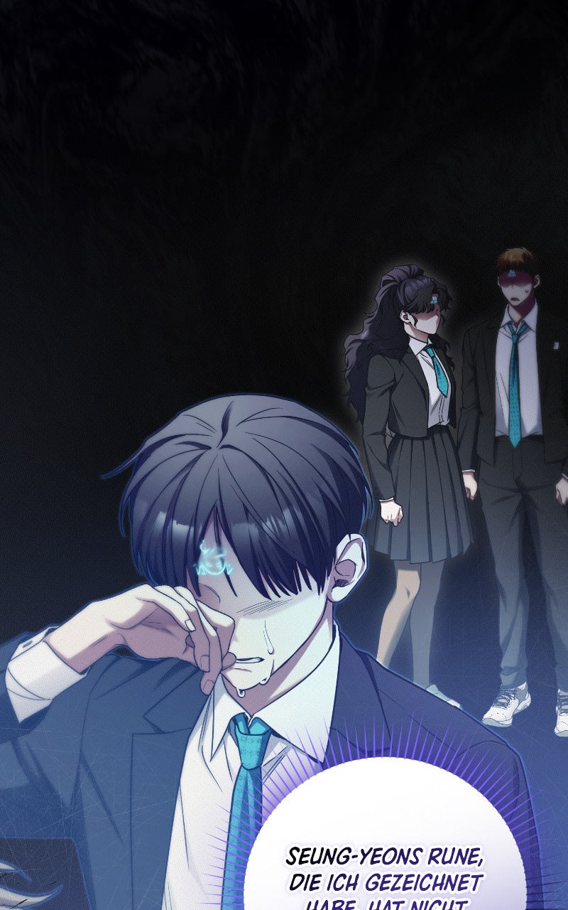 Read For My Own Good de Manga Online