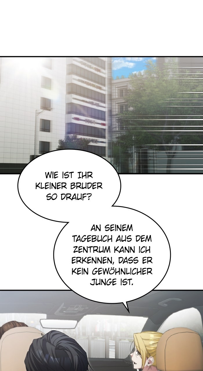 Read For My Own Good de Manga Online