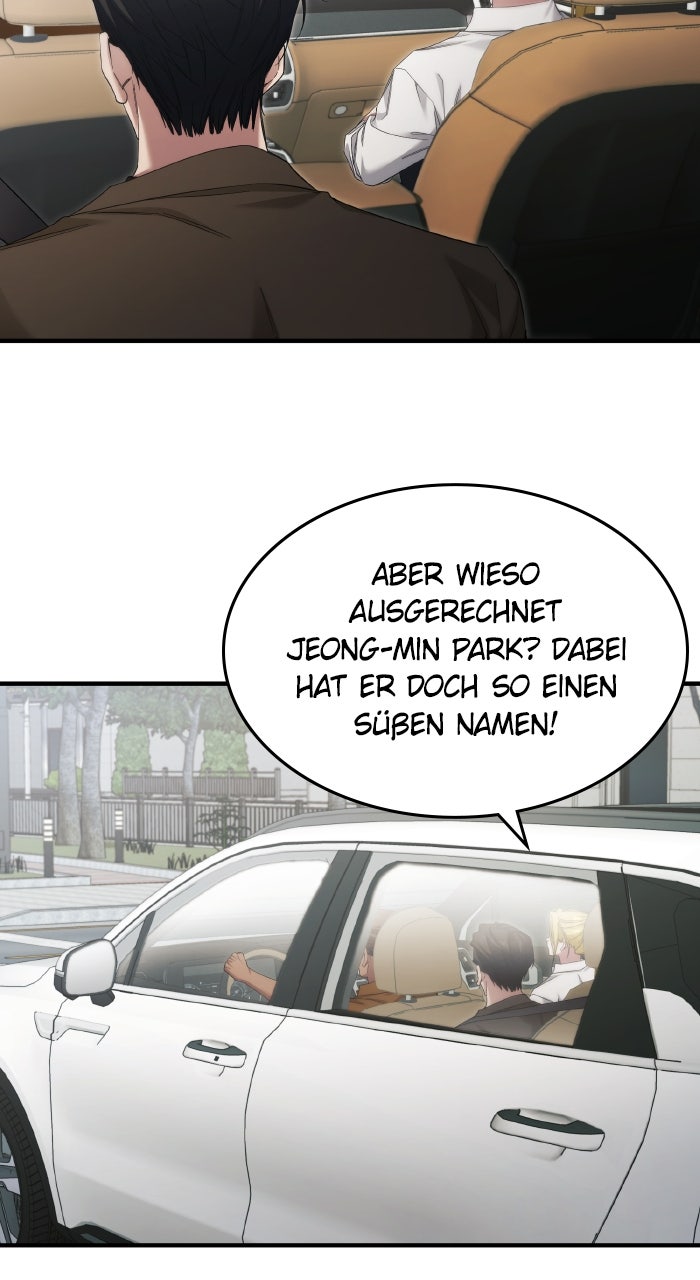 Read For My Own Good de Manga Online