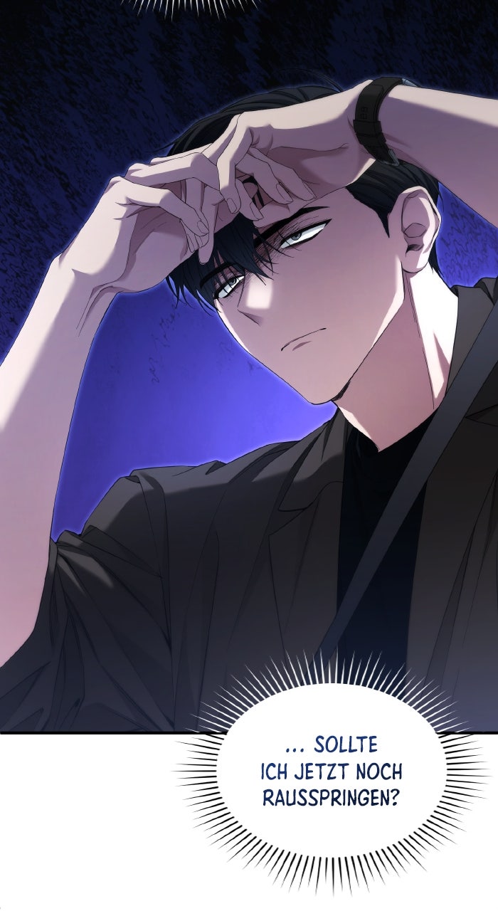 Read For My Own Good de Manga Online