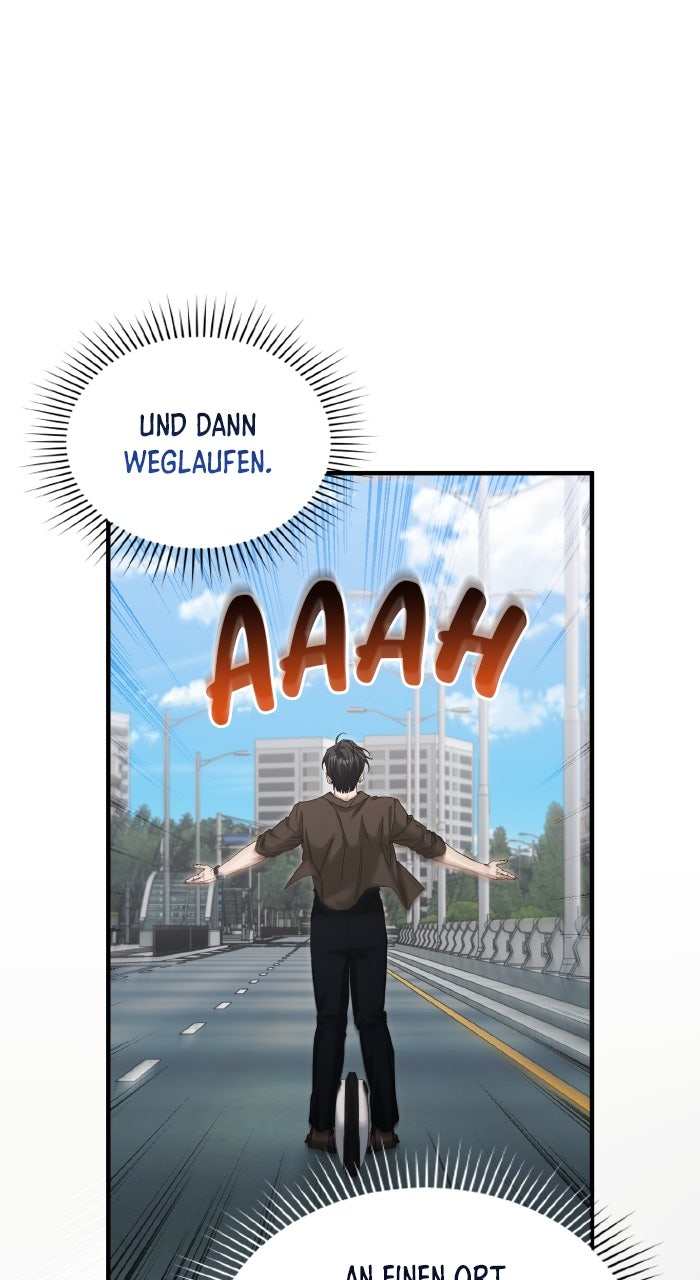 Read For My Own Good de Manga Online