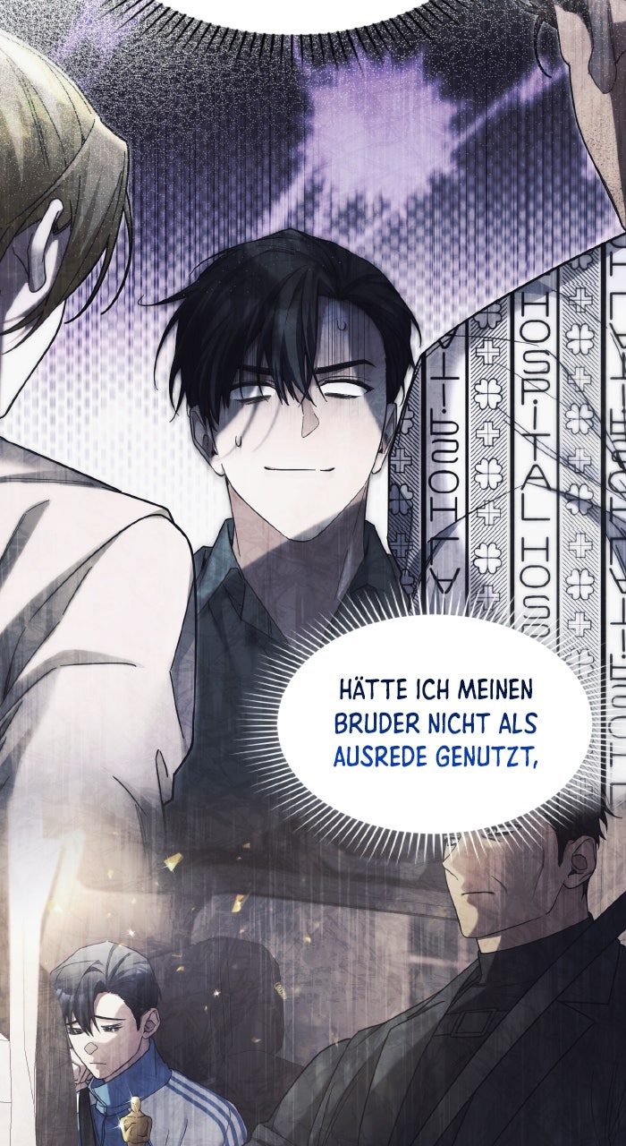 Read For My Own Good de Manga Online