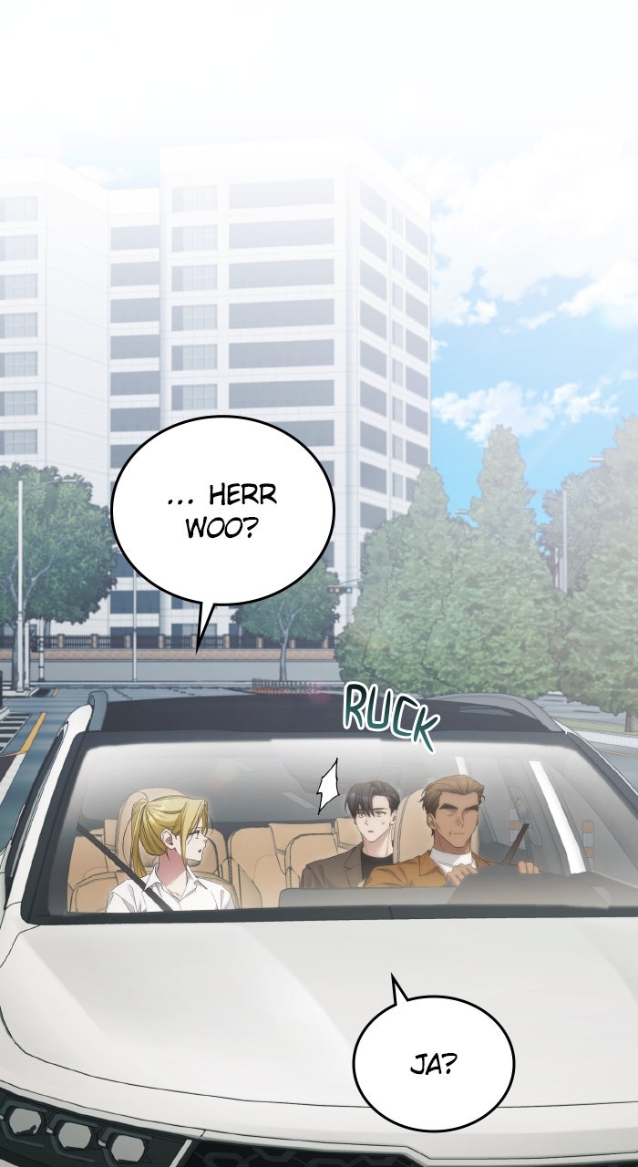 Read For My Own Good de Manga Online