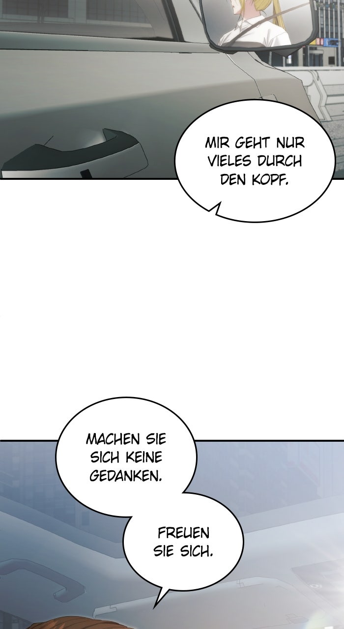 Read For My Own Good de Manga Online