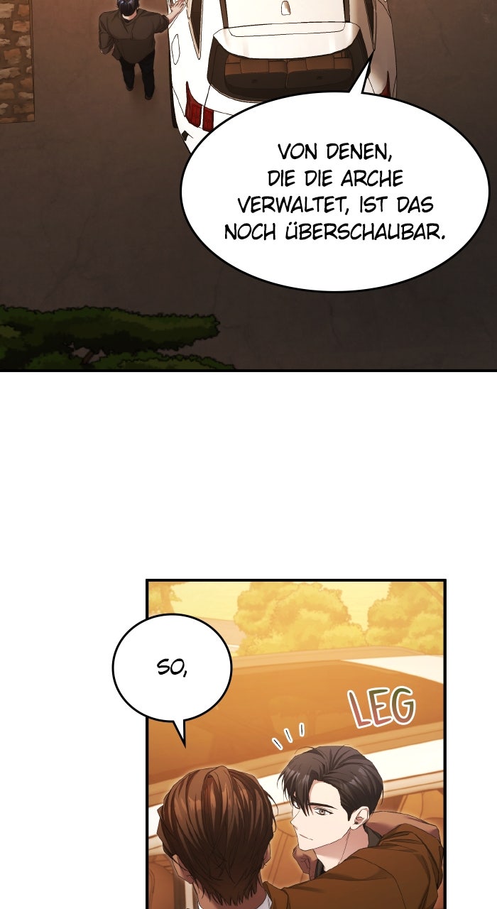 Read For My Own Good de Manga Online