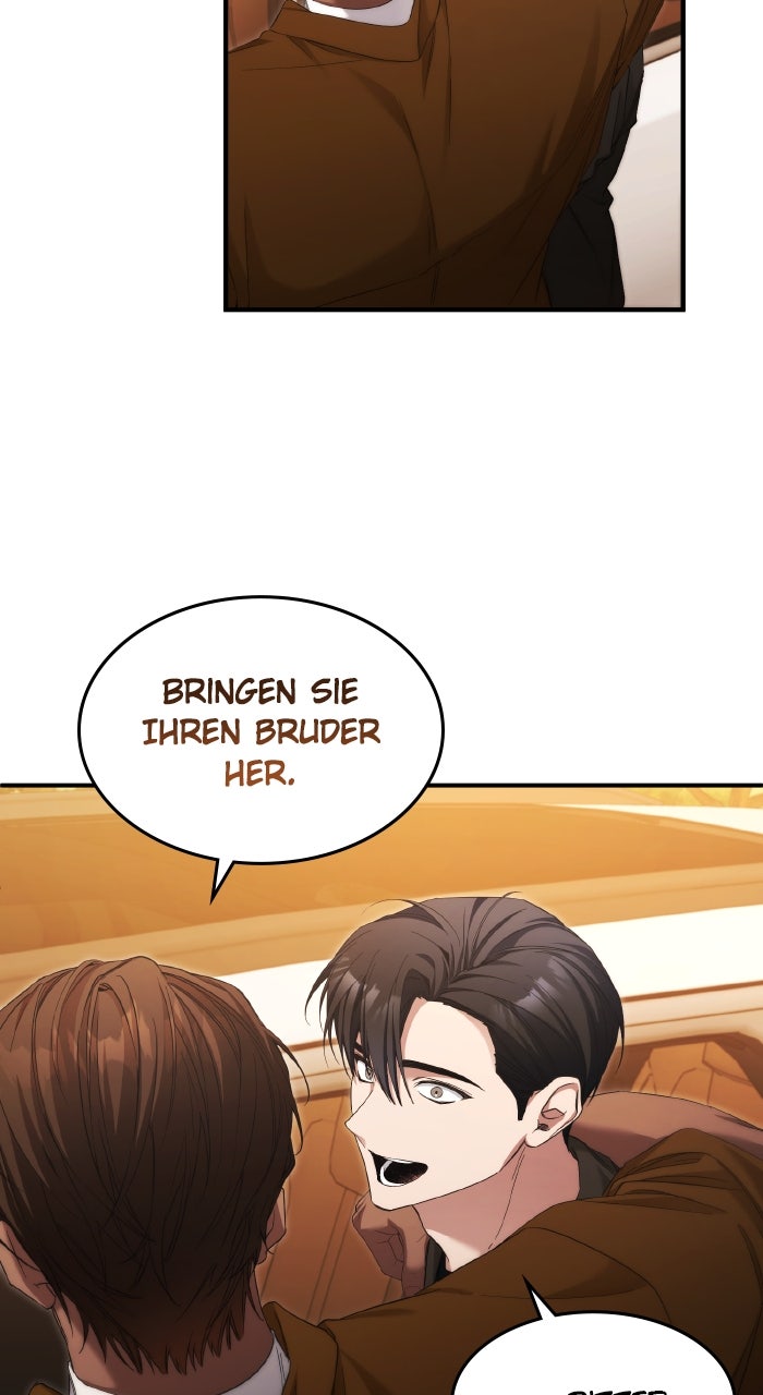 Read For My Own Good de Manga Online